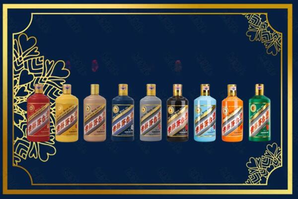濮阳清丰县回收生肖茅台酒